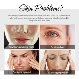 Etiqueta privada <span class=keywords><strong>Mascarilla</strong></span> facial natural Flor de azafrán <span class=keywords><strong>Mascarilla</strong></span> antiestrés Crema Calmante Cuidado de la piel sensible <span class=keywords><strong>Mascarilla</strong></span> facial de arcilla antiacné - Product Image 4