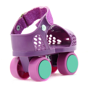 Nhà Máy ban đầu trẻ em giày thể thao giày trượt con lăn cho bé trai và bé gái <span class=keywords><strong>3</strong></span>-6 năm PP chất liệu 45 lbs Quà Tặng chịu lực - Product Image 6