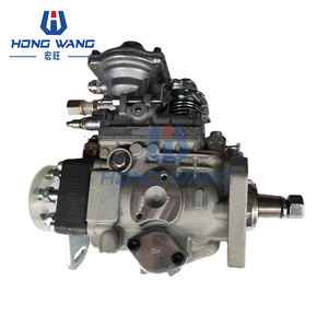 Bomba de Inyección de Combustible de Alto Rendimiento y Confiable, Marca HongWang 3960900 0460426355 para Motor 6BT 5.9L, 1 Año de Garantía - Product Image 1