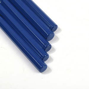 Jeu de poinçons en acier au chrome vanadium, 3-8mm, 12 pièces, étui en plastique pour outils de réparation des métaux - Product Image 3