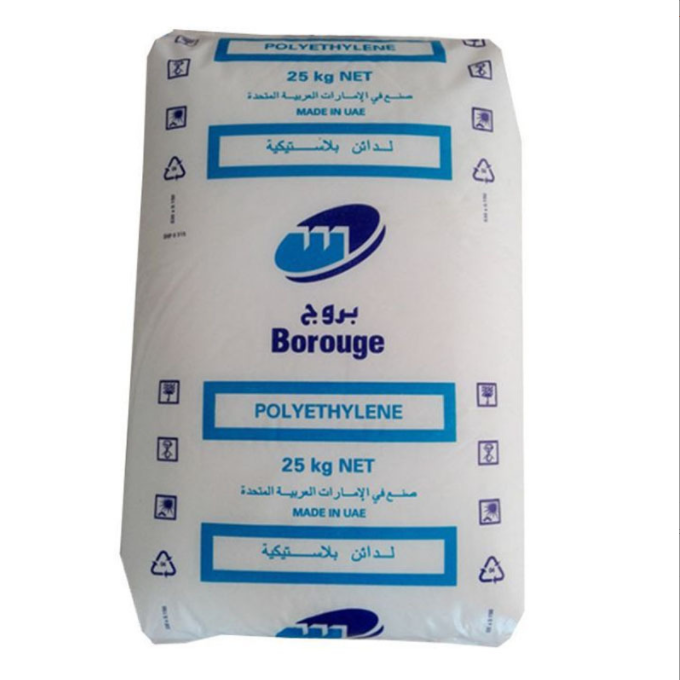 HDPE HE3494-LS Первичные гранулы Borouge для труб/первичные пластиковые гранулы/полиэтилен высокой плотности