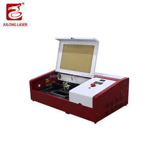 Trung Quốc Julong người dùng thân thiện máy khắc <span class=keywords><strong>laser</strong></span> cầm tay 3020 máy làm tem <span class=keywords><strong>laser</strong></span> cao su Hãng sản xuất 40W/50W - Product Image 5