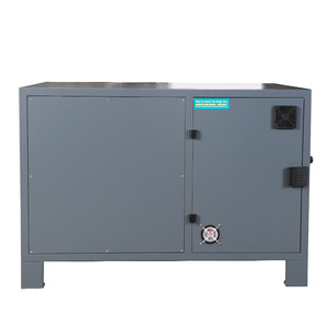 Fd D320k Industrial <b>Dehumidifier</b> 1.2kg H 680x420x400mm Ptc Heating For Factory Use - Product Image 3