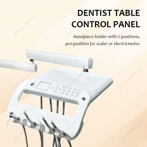 <strong>Dental</strong> <strong>Units</strong> <strong>Chairs</strong> <strong>Manufacturer</strong> Factory Price Equipments Luxury With Dentist <strong>Chairs</strong> <strong>Manufacturer</strong> Silla <strong>Dental</strong> <strong>Chairs</strong> - Product Image 6