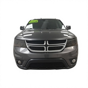 Dodge Journey Crossroad 2019, SUV de 4 puertas, gran oferta de autos usados en venta - Product Image 1