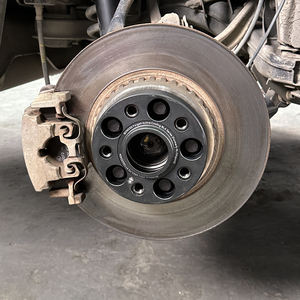 BONOSS 7075-T6 Adaptateurs d'entretoises de roues en alliage d'aluminium forgé 5x112 CB66.6 pour <span class=keywords><strong>Mercedes</strong></span> <span class=keywords><strong>Benz</strong></span> A45 CLA45 C63 E63 GLC63 GLA45 GLB35 C43 - Product Image 1