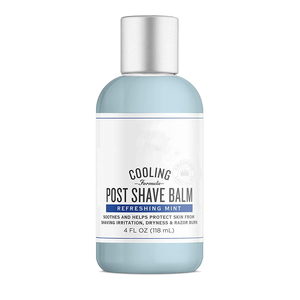 Private Label Naturale Organico Lenisce Idratante Nutriente Della After Shave Balm Per Gli Uomini <span class=keywords><strong>Barba</strong></span> Cura - Product Image 1