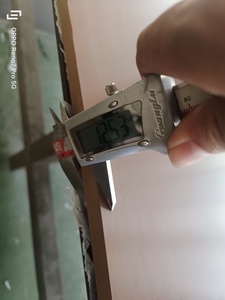 Cafe Brown Vitons FKM floroelastomer FKM kauçuk levha rulo - Product Image 4