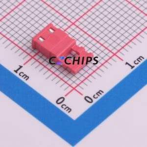 M7685-05 Shorting Cap / Jumper Cap Connector Whole Sale Electronic Component Chips Supplier & BOM Service - Product Image 2