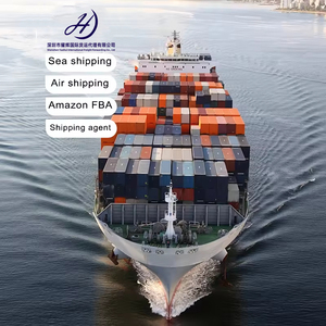 Shenzhen Deur Tot Deur Internationale Logistiek Lcl + Vrachtwagen Verzending Service China Naar Saudi-Arabië Uae Malaysia Zuid Korea Japan - Product Image 6