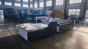 אוטומטי שטוח <span class=keywords><strong>plotter</strong></span> מכונת חותך מדגם עבור קרטון קרטון קרטון קופסת גלי מדגם חתוך <span class=keywords><strong>plotter</strong></span> - Product Image 6