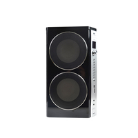 Système audio Jerry Power 5.1 2023, haut-parleur Bluetooth sans fil pour JR-8088