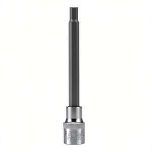 Fg 150xl H5 Hex Bit <b>Extension</b> <b>Socket</b> Adapter For Automotive Repair Tools - Product Image 2
