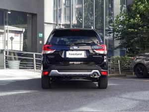 SUV familial tout-terrain fiable Subaru Forester 2024 Euro VI pour le Nigéria, le Kenya et la <span class=keywords><strong>Tanzanie</strong></span> - Product Image 6
