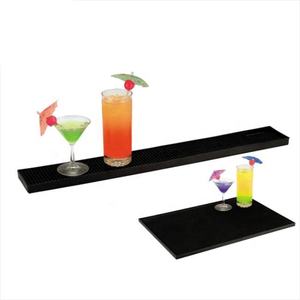 Tapis de bar en caoutchouc antidérapant personnalisé avec logo client, fabrication OEM, idéal pour la promotion - Usine de Guangzhou - Product Image 5