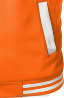 Veste Baseball Varsity pour homme