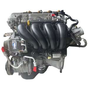 Conjunto de motor 1ZZ Original de alta calidad Recomendación más vendida para Toyota para <span class=keywords><strong>Corolla</strong></span> 1.8L - Product Image 3