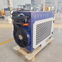 Machine de soudage laser à alimentation automatique par fil pour le soudage des métaux, assurant des soudures complètes et sans défauts.