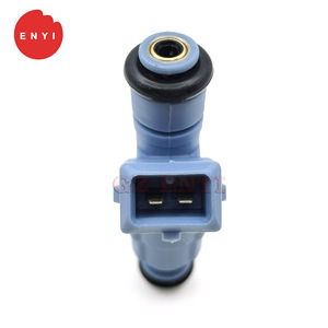 Inyector de combustible F01R00M089 para Besturn B90 1.8T, pieza de repuesto para motor de gasolina. - Product Image 2