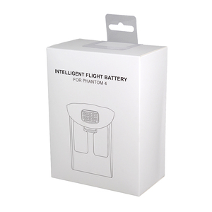 แบตเตอรี่โดรน Li-ion 15.2V 5870mAh 89.2Wh ระดับมืออาชีพ ชุดแบตเตอรี่อัจฉริยะสำหรับ DJI Phantom 4 <span class=keywords><strong>Pro</strong></span> V2.0 Rtk - Product Image 6