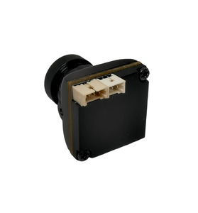 Cámara Micro FPV PFLY FP100 para Drones, 0.000001Lux, Lente de 2.1mm, 16-9/4-3, NTSC/PAL, Lente de Repuesto Intercambiable, Accesorios para Cámara FPV y Piezas de RC - Product Image 4