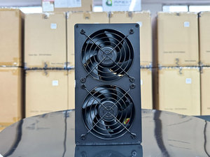 ICERIVER KS7 LITE Kaspa Miner 4,2 Th/<span class=keywords><strong>s</strong></span> 500W Kaspa Criptomoneda Blockchain Minería Hogar Asic Hardware - Product Image 6