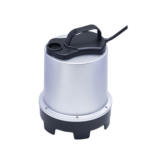 QihangRAS Aço Inoxidável Habitação Submersível Bomba Jardim Piscina Koi Pond Filtro Circulando Bomba de Água para Aquários Tanques de Peixes - Product Image 1