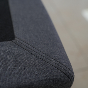 เตียงอัจฉริยะไฟฟ้าคู่ปรับได้สำหรับผู้พิการเตียงอัจฉริยะแบบอเนกประสงค์ขนาดควีนไซส์ - Product Image 6