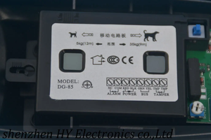 Detector inmune para mascotas, función amigable, PIR impermeable para exteriores, Sensor de movimiento Dual para el sistema de alarma de seguridad GSM para el hogar - Product Image 5