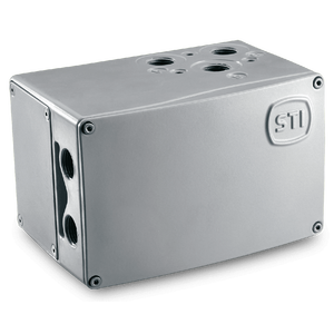 Posicionador de Válvulas <span class=keywords><strong>IMI</strong></span> STI FasTrak FT I00ASSA para Plantas Termoeléctricas, Operación en Ingeniería Petroquímica - Product Image 4