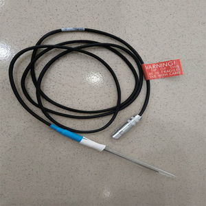 F.W. Sonda Industrial de Fibra Óptica Bell STH17-0404, Instrumento de Medición de Temperatura - Product Image 1
