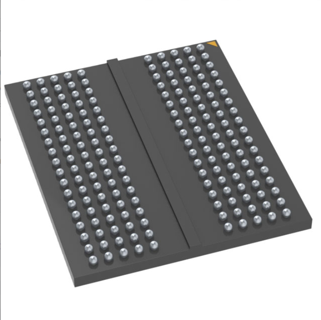 MT61K512M32KPA-16:C 180FBGA Integrated Circuits (ICs)