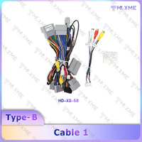 Lecteur multimédia de voiture Android 2 Din 10 pouces, radio, GPS, navigation, stéréo universelle avec caméra pour Honda Accord 8ème génération 2008-2013