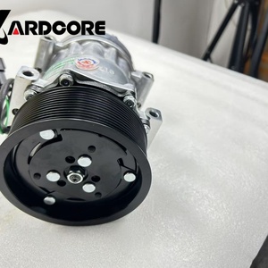 คอมเพรสเซอร์แอร์ 372-9295 สำหรับ 320D 320D2 323D2 329E 326D2 330D2 330F - Product Image 2