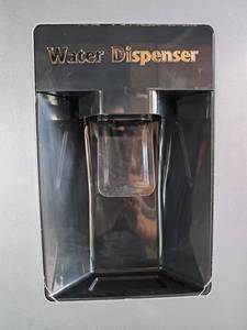 <span class=keywords><strong>Réfrigérateur</strong></span> double porte 280L neuf avec distributeur d'eau, congélateur supérieur et <span class=keywords><strong>réfrigérateur</strong></span> inférieur, en stock - Product Image 3