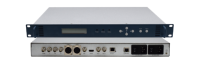 Encodeur ISDB-TB Full Seg et One Seg pour système de télévision numérique DVB IPTV, encodage vidéo H.264 MPEG-2