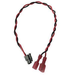 Aangepaste Ph 2.0Mm Pitch Connector Bedrading Harnas Twisted Kabel Assemblage - Product Image 4