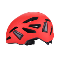 Casque de sécurité léger pour le travail en hauteur, l'escalade, casques rigides réglables