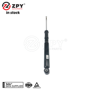 Amortiguador Trasero ZPY 191513031A para VW Jetta II <span class=keywords><strong>Golf</strong></span> II <span class=keywords><strong>MK2</strong></span> 1983-1992, Conjunto de Amortiguador de Suspensión Trasera 191 513 031 a - Product Image 3