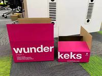 Caja de Cartón Corrugado Reciclable con Logotipo Personalizado Impreso 2025, Caja de Cartón para Envío y Mudanza