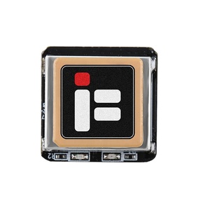 Module GPS <span class=keywords><strong>iFlight</strong></span> <span class=keywords><strong>M8Q</strong></span>-5883 V2.0 à prix de gros, intégrant QMCL, cristal TCXO et condensateur Farad pour drone - Product Image 2