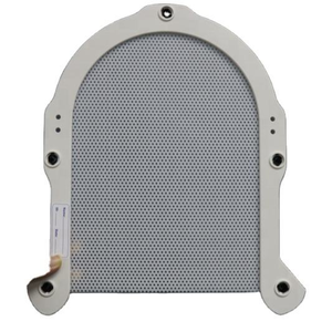 Máscara Termoplástica Tipo S y Tipo U para Cabeza, Cuello y Hombros, para Radioterapia, Oncología, Terapia del Cáncer y Tratamiento de Radioterapia - Product Image 5