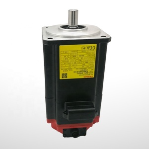 Fanuc-<span class=keywords><strong>servomotor</strong></span> de A06B-0063-B103, kit de husillo, <span class=keywords><strong>servomotor</strong></span> de CA, cnc, gran oferta - Product Image 3