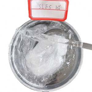 โซเดียมลอริลอีเธอร์ซัลเฟต68585-34-2สารเคมีประจำวันขายส่ง70 - Product Image 4