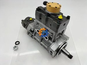 Repuestos para Excavadora, Bomba de Inyección para Motor Diésel C6.6, 3689171 - Product Image 4