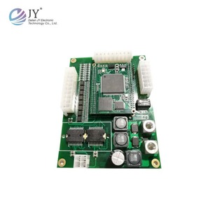 OEM bảng mạch lắp ráp Multilayer PCB nhà sản xuất pcba Gerber pcba Chứng Khoán điện tử Hàn kiểm tra - Product Image 2