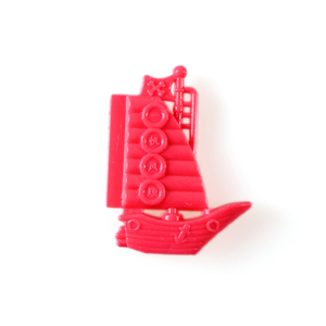 China, Wholesale very amusing cheap plastic toy boats for sweet treats - Product Image 4