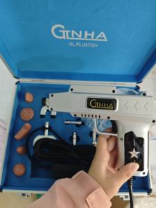 Instrument de réglage d'impulsion chiropratique électrique activateur de colonne vertébrale masseur de Correction masseur portable - Product Image 6