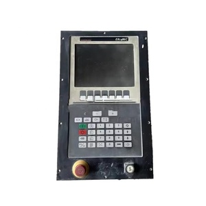 ระบบควบคุมอุตสาหกรรม MILACRON EXC486C รุ่น 3-424-2273A - Product Image 1