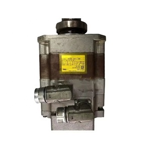 Motor y Controlador de Accionamiento 1FK7060-5AF71-1AA0 en Buen Estado 1FK7060-5AF71-1AA0 1FK7060-5AF71-1AA0 Nuevo Original Disponible 1FK706 - Product Image 1